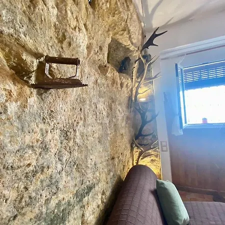 Acogedora Casa Cueva En Apartment